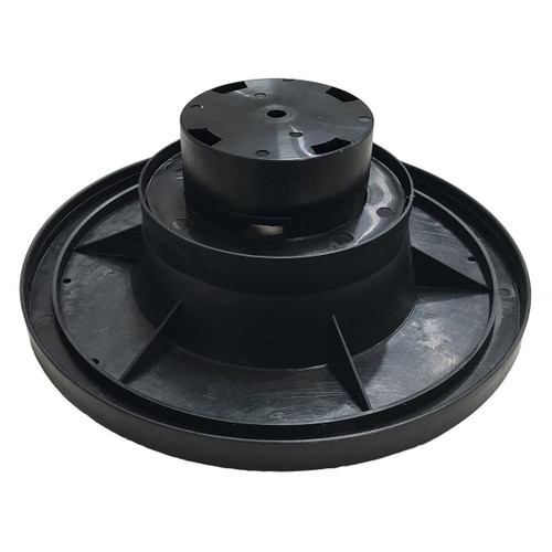Nilfisk NFGV15004A mounting base motor for Clarke Viper