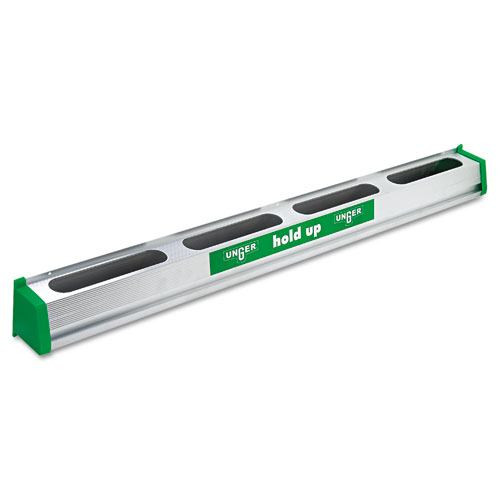 Unger UNGHU900 Aluminum Tool Rack