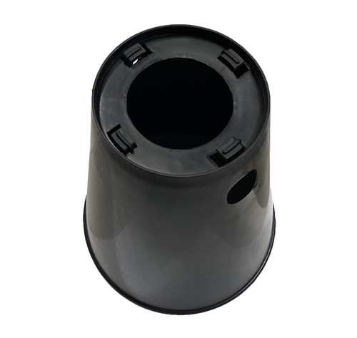 Nilfisk NFGV25006 trumpet for Clarke Viper and Advance