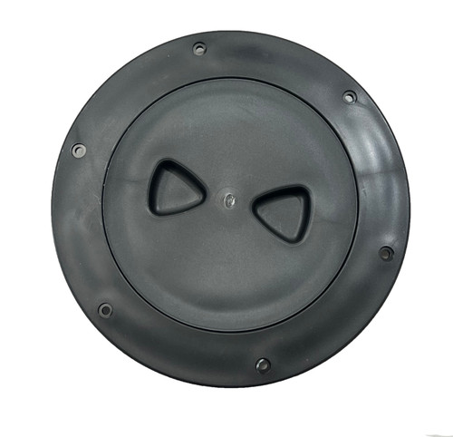Nilfisk NF56385370 black