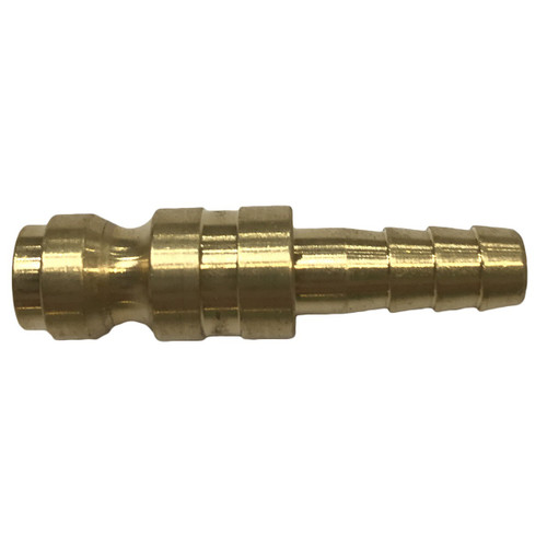 Nilfisk NFRD80784 coupler male end for Clarke Viper
