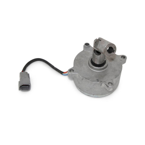 Nilfisk NF56394105 tfd u joint assembly