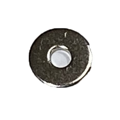 Nilfisk NFVA13483 washer plain m4 for Clarke Viper
