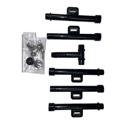 Nilfisk VS13771 outlet pipe kit