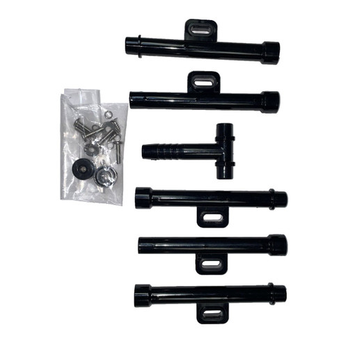 Nilfisk VS13771 outlet pipe kit