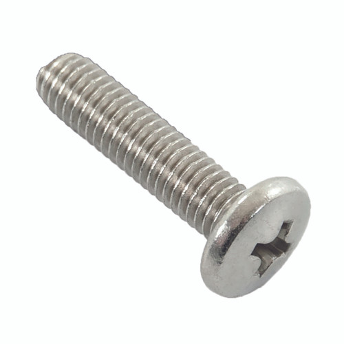 Nilfisk NFVA14010 screw m5 x 20 for Clarke Viper and Advance machines
