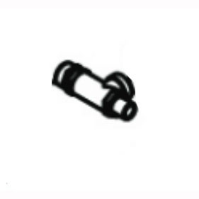Sandia 100901B 275 psi release valve for heater