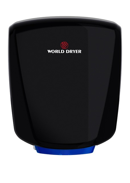 World Dryer VERDEdri hand dryer Q162A2