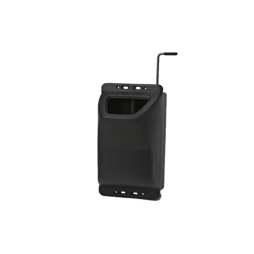Hawk A0001BLK25TH solution