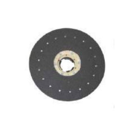 Hawk A0017DPD pad driver tuff block diamond 13 inch with n