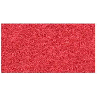 Hawk A00661410CS pad red 14x10 10 per case