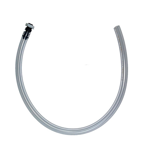 Hawk HP0062 solution line assembly hose 23 inches long