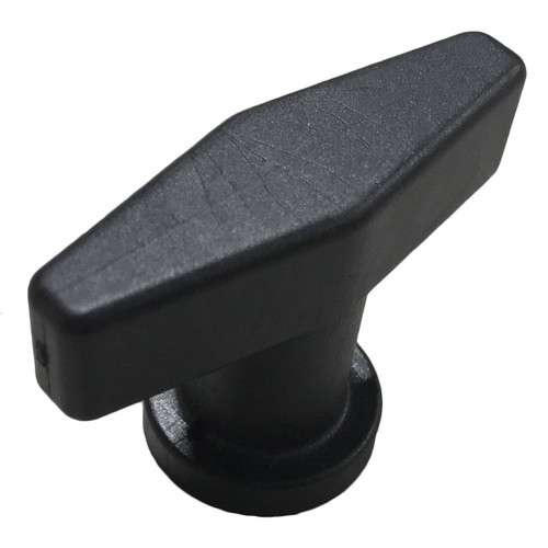 Nilfisk NFVA85003 knob for Clarke Viper and Advance