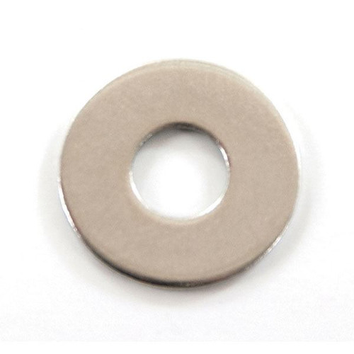 Nilfisk NFVF13600 washer plain m6 for Clarke Viper