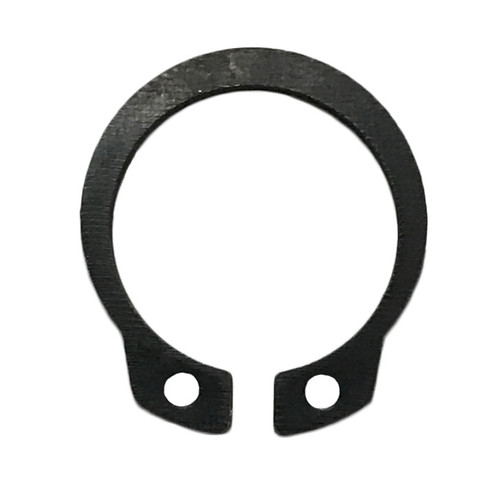 Nilfisk NFVF14004 retaining ring for Clarke Viper and