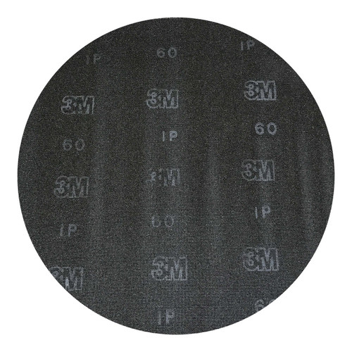 3M 29825 sanding screen disc 20 inch 60 grit case of 12