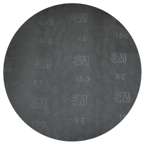 3M 29838 sanding screen disc 17 inch 150 grit case of 12 3M29838