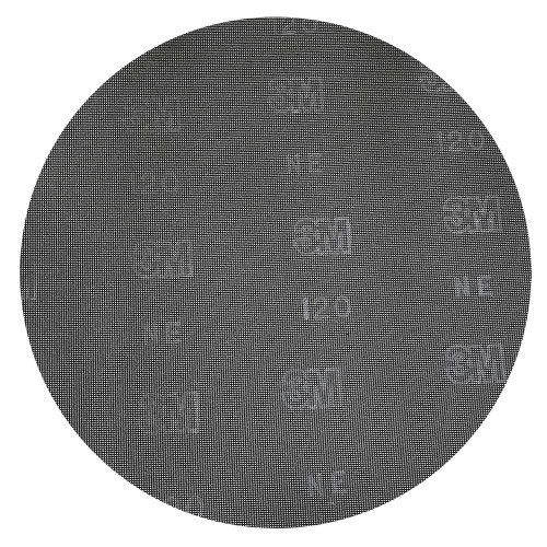 3M 29839 sanding screen disc 17 inch 120 grit case of 12 3M29839