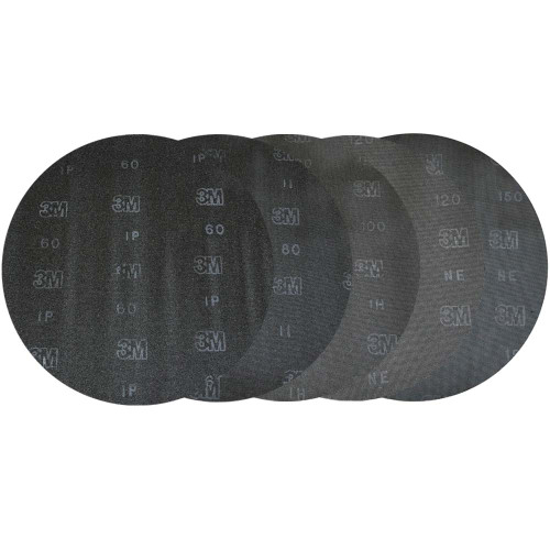 3M floor buffer sanding screens 17 inch variety pack 10 pack
