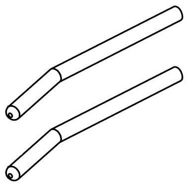 Eagle 602675 arms and springs