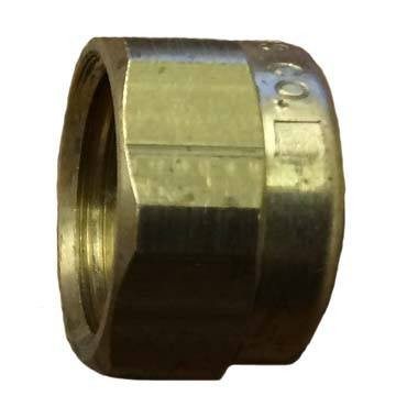 Sandia 800007CAP cap nut only