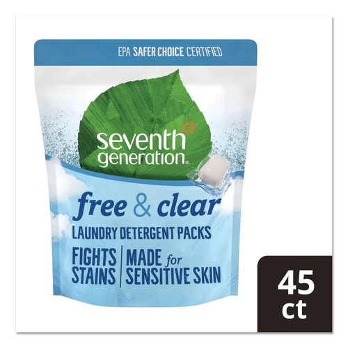 SEV22977CT Natural Laundry Detergent 