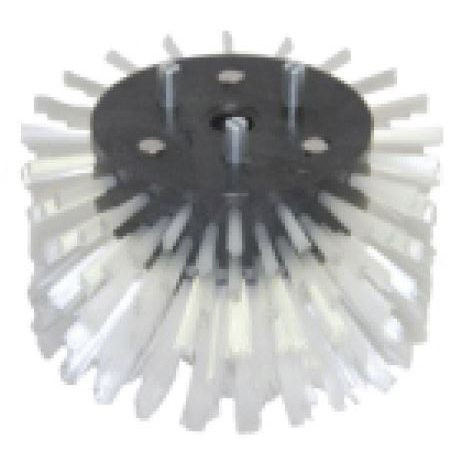 Hawk AS006 nylon edger brush 6 inch for Talon