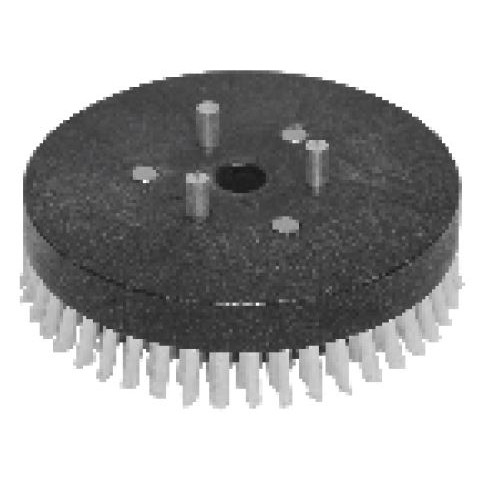 Hawk AS0028 nylon brush 8 inch for Talon