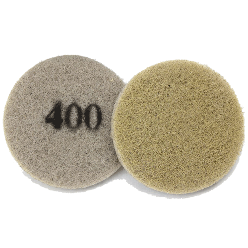 Monkey Diamond Floor Pads 5 inch 400 grit