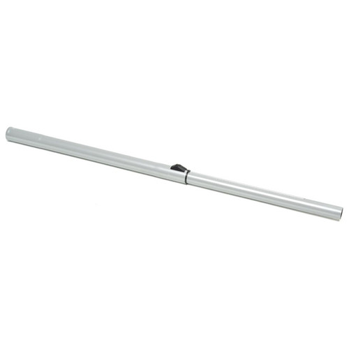 Nilfisk 0118130500 Telescopic Wand, Aluminum, 1.25 inch