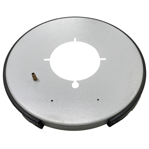 Nilfisk NFVF30006A shroud and bumper assembly 20in
