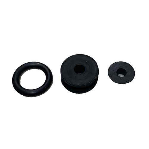 Nilfisk NFVF40001 gasket seal kit solution ta for