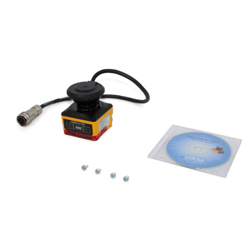 Nilfisk NF56122705 safety sensor kit left genuine OEM parts.