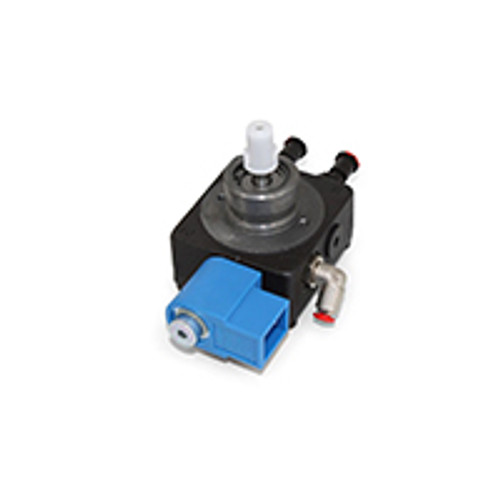 Nilfisk NF101117673 fuel pump genuine OEM parts.
