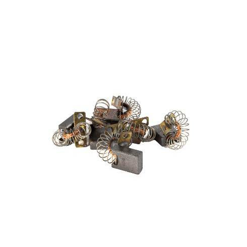 Nilfisk NF56384884 motor brush kit genuine OEM parts.