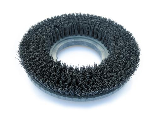 Nilfisk NFVS14333 brush disc grit 180 gray 13in.