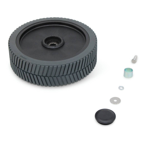 Nilfisk NFVS14764 wheel traction 9 inch lt kit.