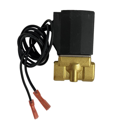 Nilfisk NFVV81427 120v solution solenoid genuine OEM parts.