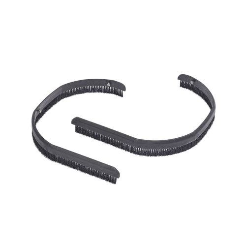Nilfisk NFVS14328 skirt bristle deck 26 kit.