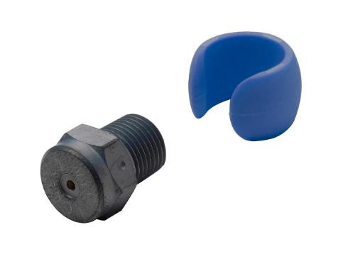 Nilfisk NF101119739 nozzle and indication ring 0435.
