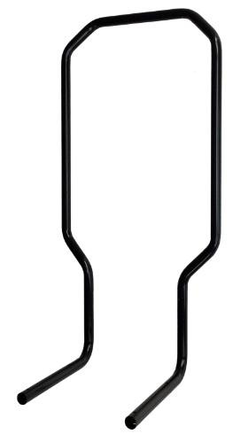 Nilfisk NF107413552 trolley handle kit genuine OEM parts.