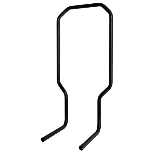 Nilfisk NF107413552 trolley handle kit genuine OEM parts.