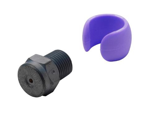 Nilfisk NF101119735 nozzle and indication ring 0340.