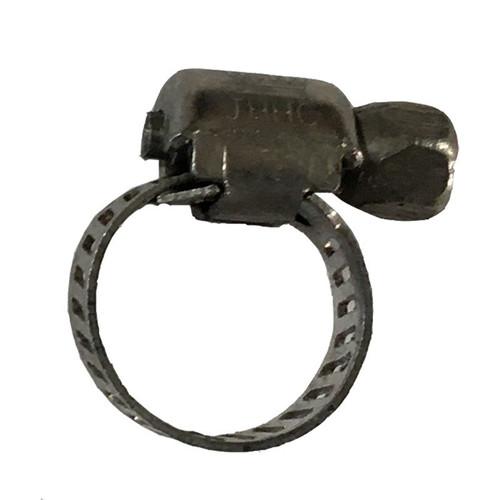 Nilfisk NFVF46400 clamp for Clarke Viper and Advance