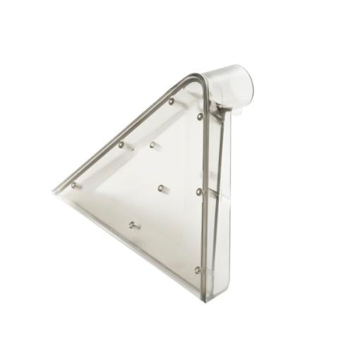 Nilfisk NFVA81102 tool upper lower cover pc and scre.