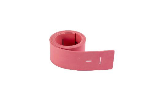 Nilfisk NFVS14636 blade rear rubber 940mm 37in.