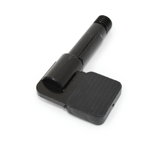 Nilfisk NFVV81135 foot pedal genuine OEM parts.