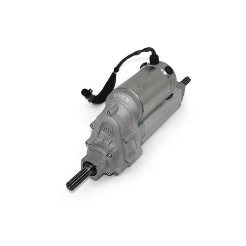 Nilfisk NFVS14230 motor traction 350w 22a 115rpm.