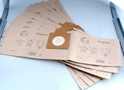 Nilfisk NF1406905020 paper bag pac of 10