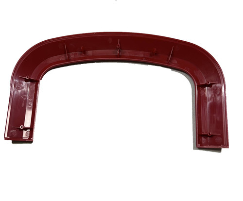 Nilfisk NFVS14308 decorative panel genuine OEM parts.